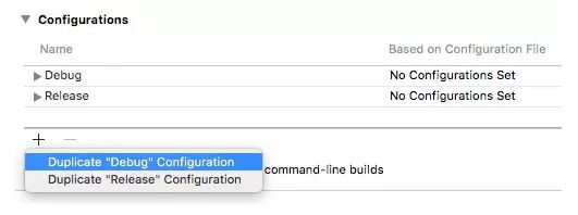 [译]Xcode 环境配置最佳实践