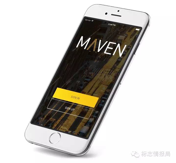 通用汽车推出“Maven”汽车共享服务品牌