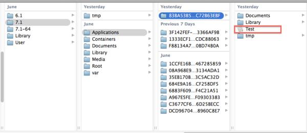 总结iOS 8和Xcode 6的各种坑