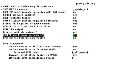 AIX UNIX 下 HACMP/POWERHA 高可用集群的配置与搭建