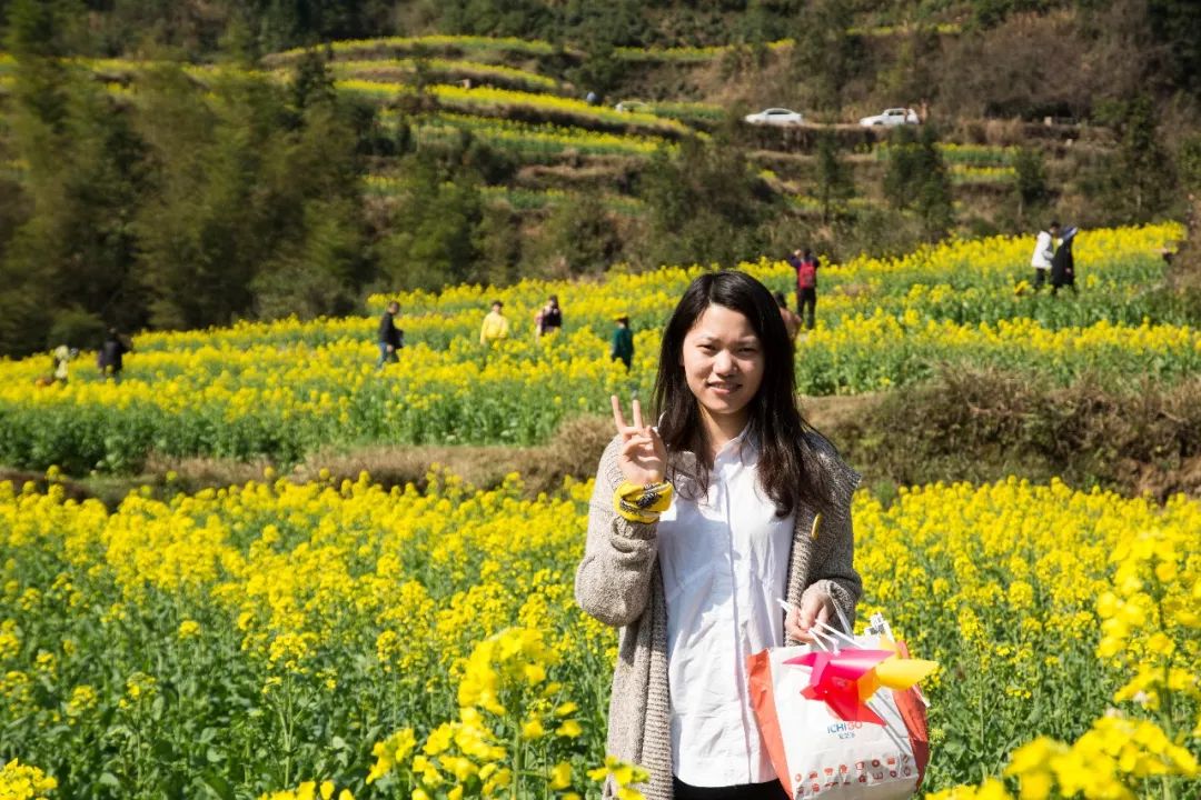 【遇见|中国最美乡村】微医门户前端团队婺源之旅