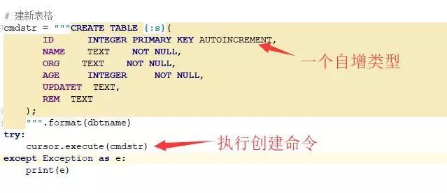 5分钟快速入门，用Python做SQLite数据库开发，附代码适合初学