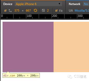 【第141期】移动web适配之rem