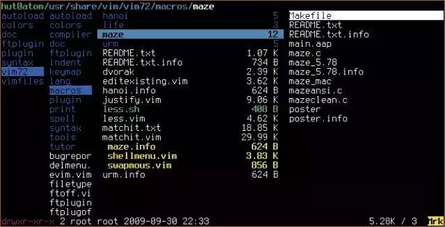 卓越分享丨28个Unix/Linux的命令行神器