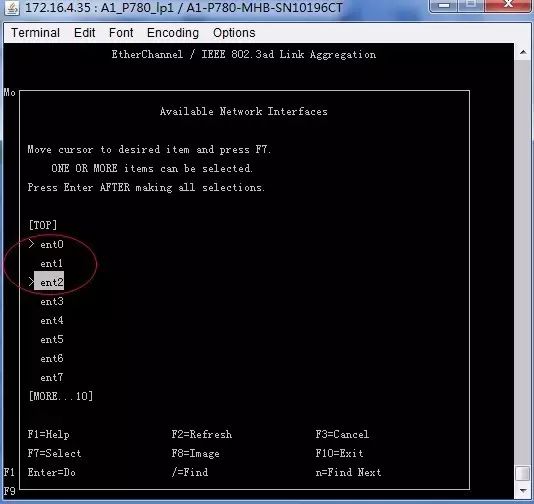 AIX 环境 Oracle 11g RAC 安装指南 | 资料