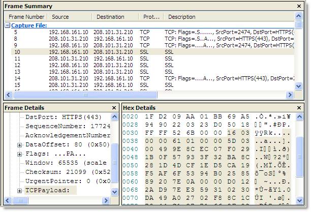 即使用了 https 也不要通过 query strings 传敏感数据