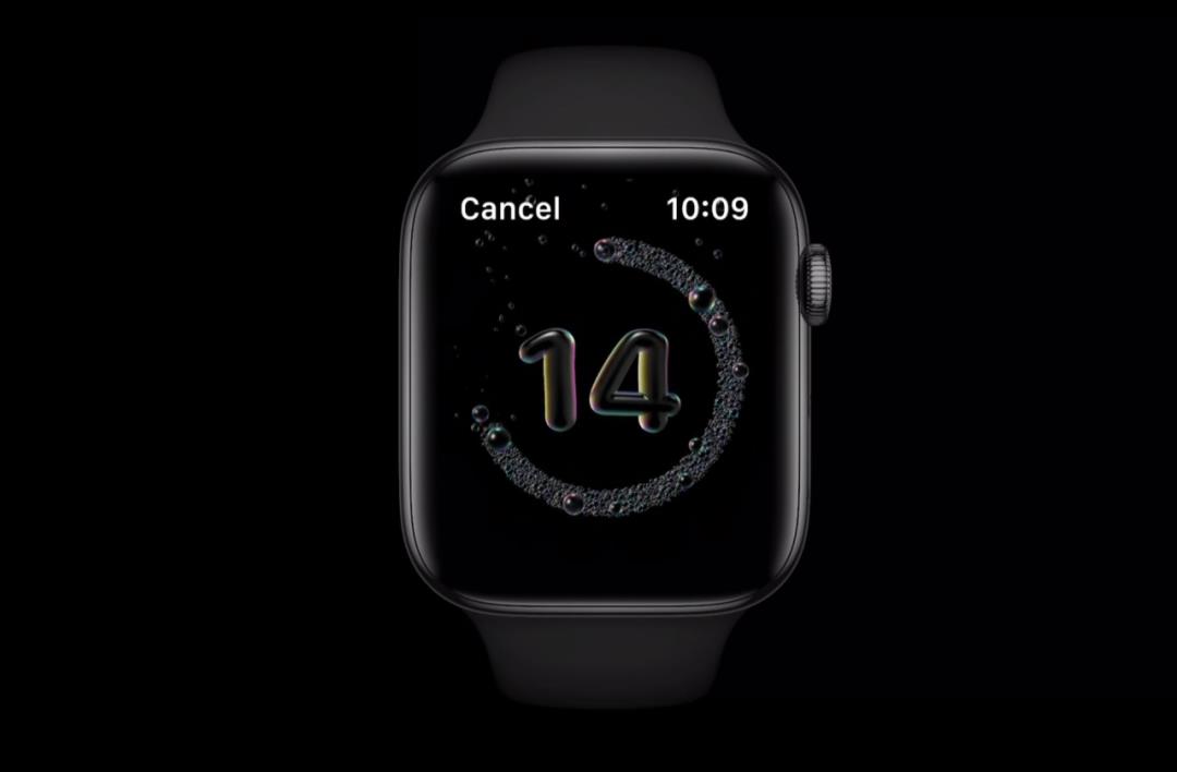 WWDC20 总结｜MacOS 有史以来最大的更新变动、WatchOS 7 发布