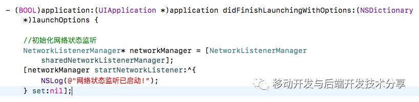 IOS AFNetworking的使用与YYModel解析JSON数据（一）