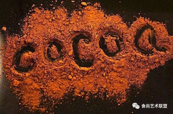 cacao与cocoa 傻傻分不清的“可可”