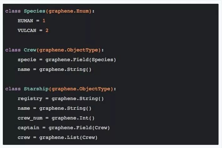 技术博客 | 用 GraphQL 快速搭建服务端 API