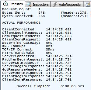 拿走，不谢！性能测试常用Oracle语句、Fiddler手机抓包技术分享