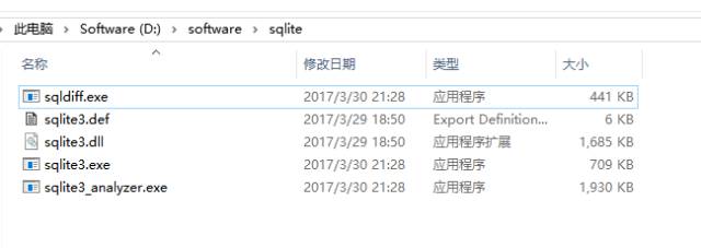 学习啦！SQLite快速入门教程