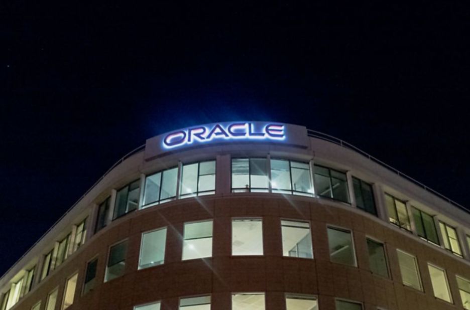 Oracle 抄袭亚马逊的 API 是侵权吗？