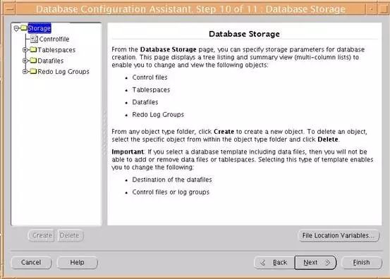 AIX 环境 Oracle 11g RAC 安装指南 | 资料