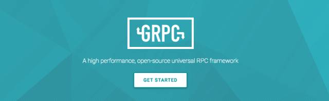 技术漫谈 | 使用gRPC-Gateway快速构建微服务