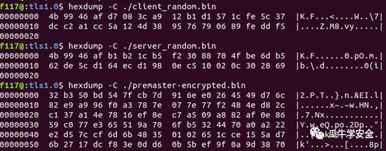 HTTPS网络流量解密方法探索系列1