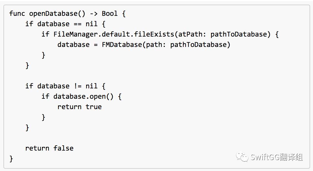 在 iOS 的 SQLite 数据库中应用 FMDB 库