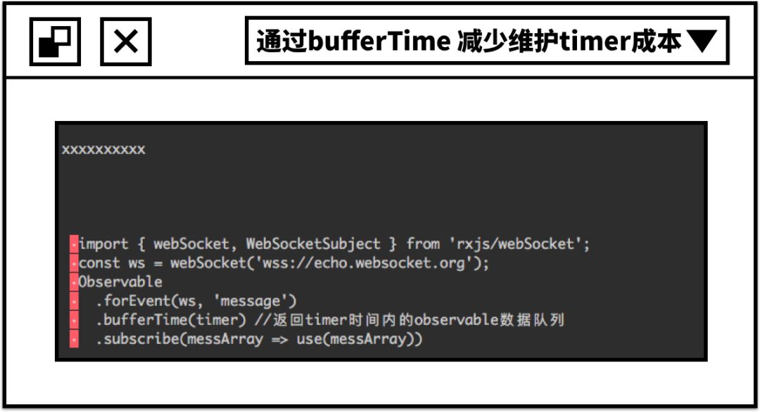 鐮佸啘鎵嬭 | Rxjs 鍝嶅簲寮忕紪绋嬪簱