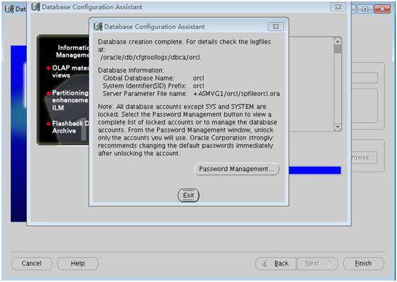 Linux 环境 Oracle 11g RAC 安装指南 | 资料