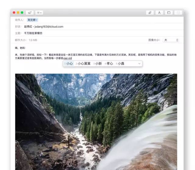 Mac macOS 系统四版本2015-2019(Capitan/Sierra/Mojave/Catalina)