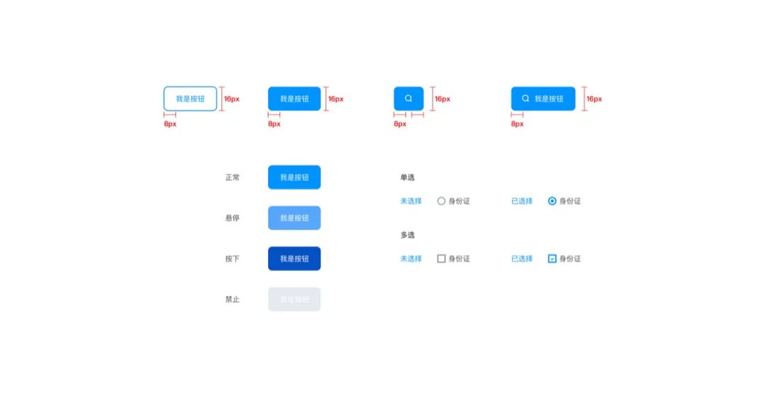 设计师必备丨Web端响应式设计规范（2020版）