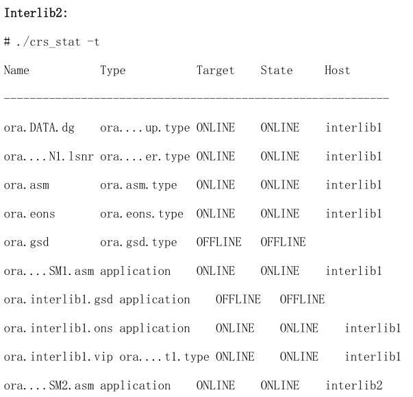 AIX 下 Oracle RAC 部署文档 | 周末送资料