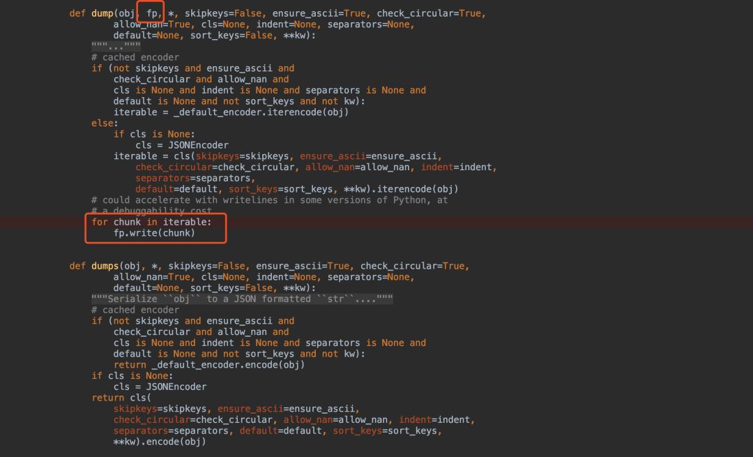 互联网技术都应该了解的一种数据格式——JSON