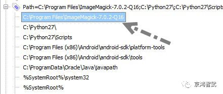 使用ImageMagick和Selenium Webdriver进行自动化视觉测试