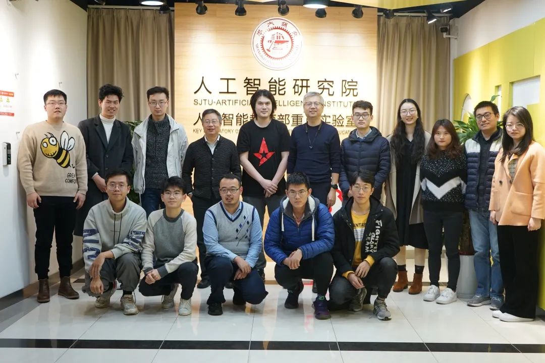 Seminar 回顾 | 开源项目协作最佳实践