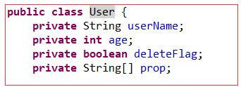 Jackson--Jackson,fastjson和json-lib