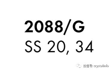 异形水晶玻璃平底石（Flat Backs No Hotfix）草图编号汇总。