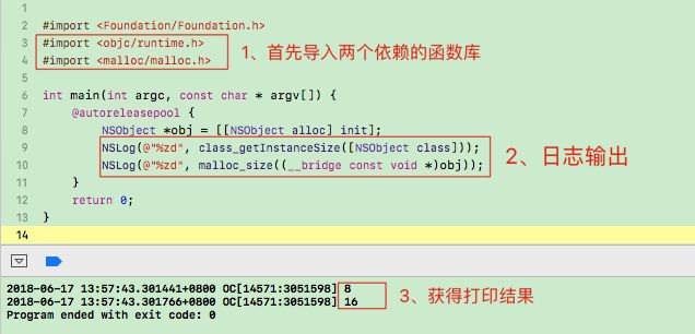 深入探究 Objective-C 对象的底层原理 | 文末福利不可错过