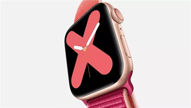 Xcode最新版“泄密”：Apple Watch Series 5使用与上代相同的处理器！