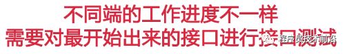 接口测试基础（fiddler、postman的使用、python实现测试接口程序）