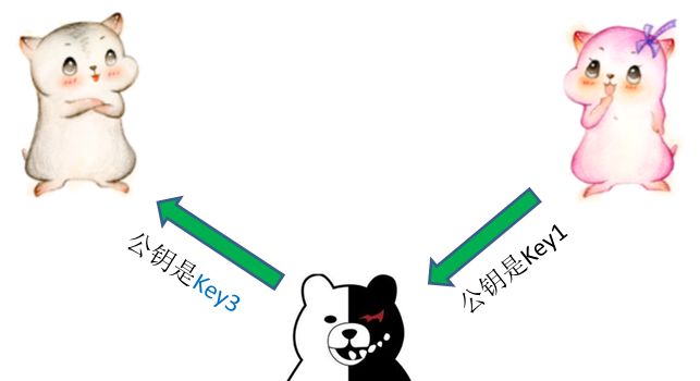 漫画：什么是 HTTPS 协议？