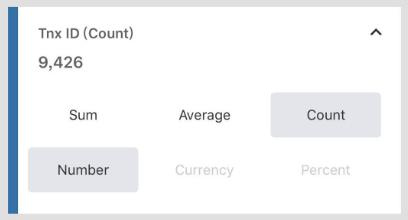 Oracle Analytics Cloud帮您看懂数据背后的那些事儿