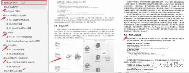 美团T9都说太“强”了，以微服务分布式的实战详解SpringCloud