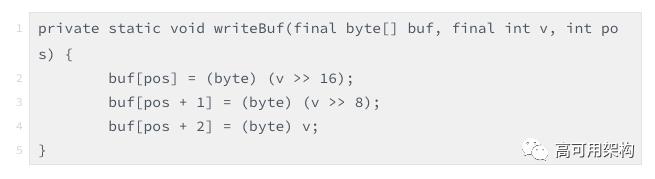 Protobuf有没有比JSON快5倍？用代码来击破pb性能神话