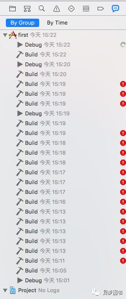 30分钟学会iOS 11开发环境xcode 9图文教程