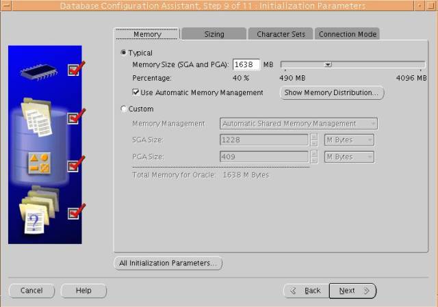 AIX 下 Oracle RAC 部署文档 | 周末送资料