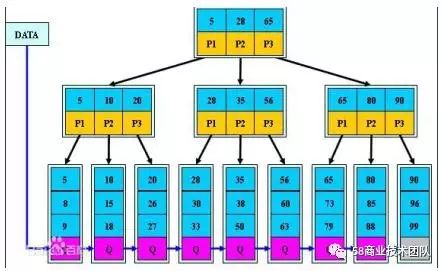 sqlite的后端系统设计原理