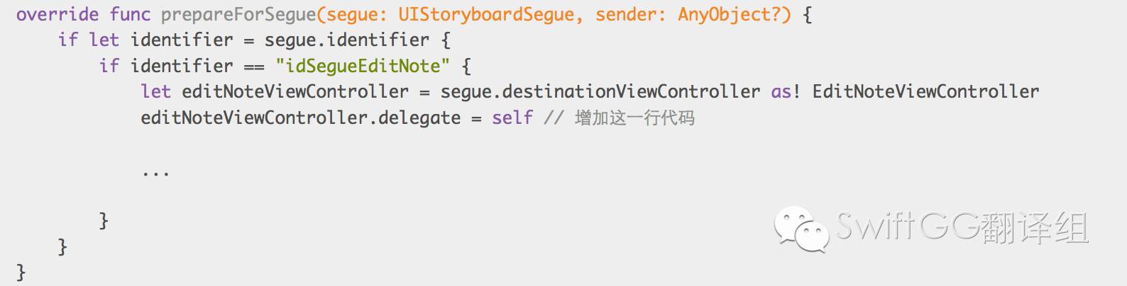 用 SwiftyDB 管理 SQLite 数据库