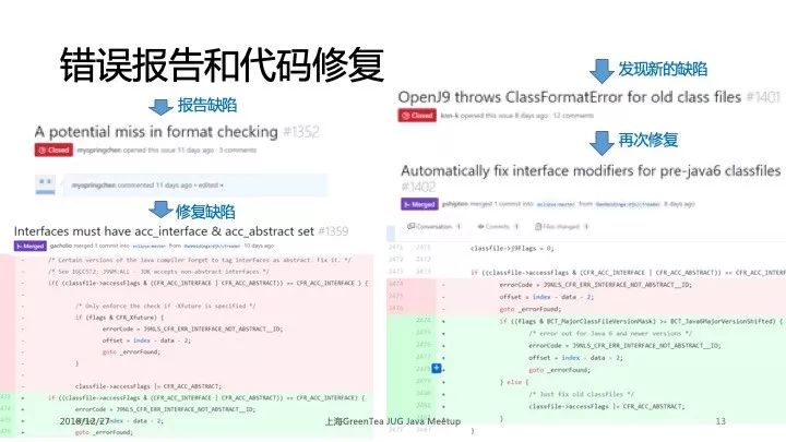 学术干货|深入浅出解读 Java 虚拟机的差别测试技术