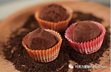 神奇可可粉|让你享受美食同时放飞自我 Cocoa Powder Liberates You