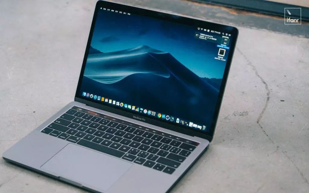 macOS 鐜版柊浠ｇ爜锛屾惌杞?AMD 澶勭悊鍣ㄧ殑鑻规灉鐢佃剳瑕佹潵浜嗭紵