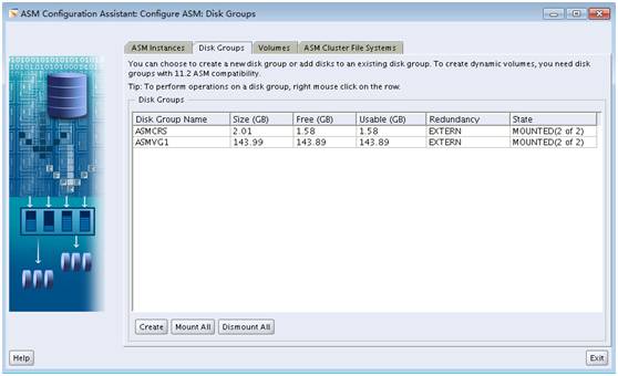 Linux 环境 Oracle 11g RAC 安装指南 | 资料