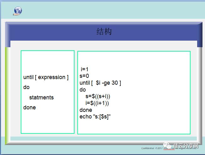 Unix下常用命令及SHELL脚本介绍(二)