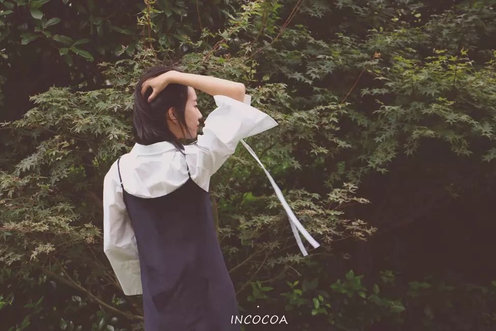 INCOCOA- her story -最好的相遇是 无早刚好-zz铮妍