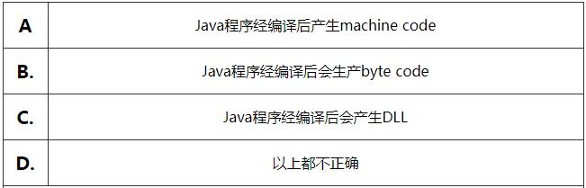 这里有675道Java面试题，你准备好接招了吗？（完整版）