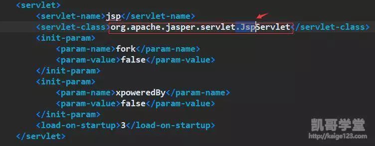 JavaEE——jsp介绍